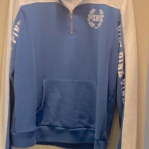 Pink/VS Hoodie